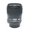 AF-S Micro NIKKOR 60mm F2.8G ED