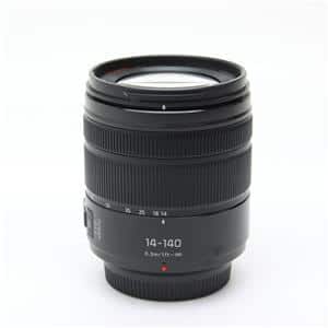 美品】 LUMIX 14-140 Mega O.I.S HD 望遠ズームレンズ 弱けれ