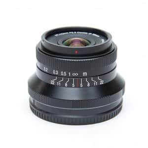 新品)LAOWA （ラオワ） 15mm F5 Cookie FF（ソニーE用/フルサイズ対応