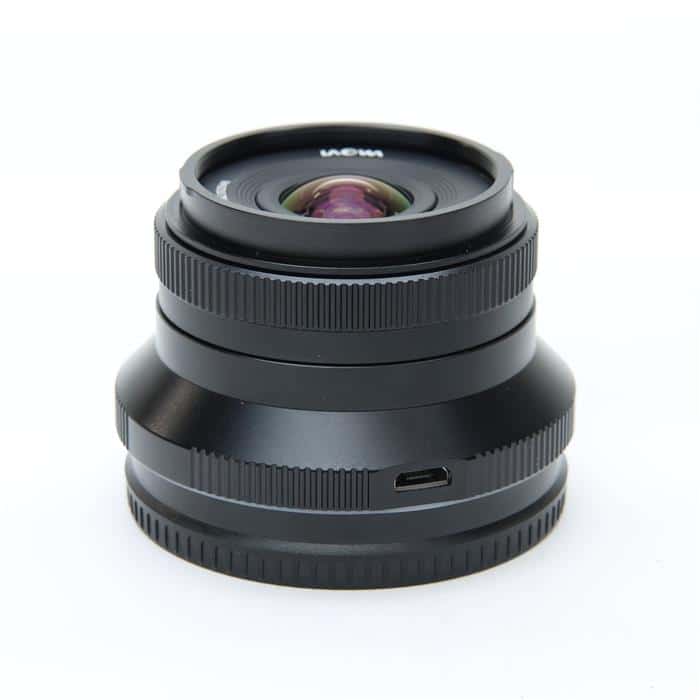 15mm F5 Cookie FF(ソニーE用/フルサイズ対応) LAO0680
