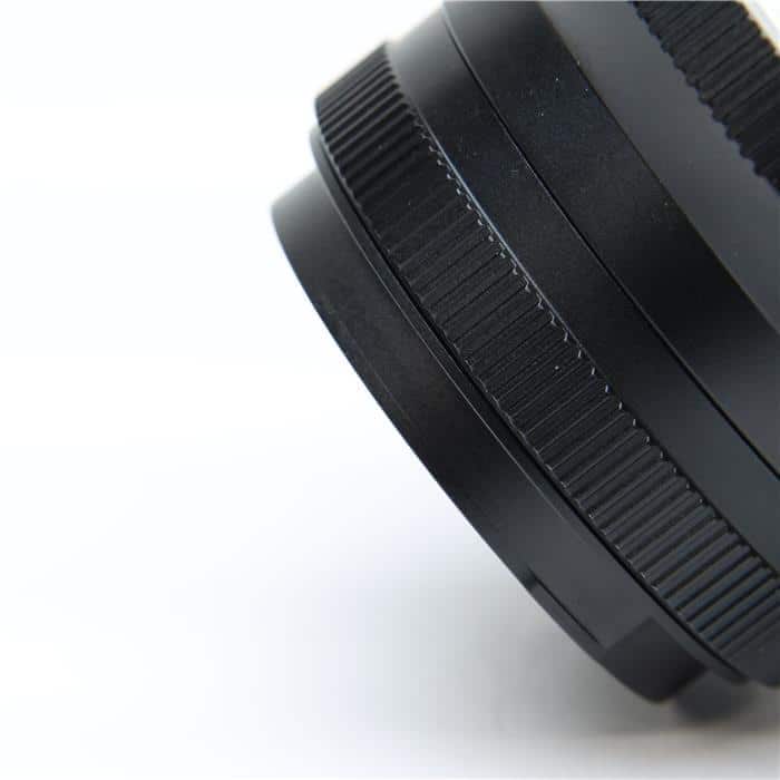 15mm F5 Cookie FF(ソニーE用/フルサイズ対応) LAO0680