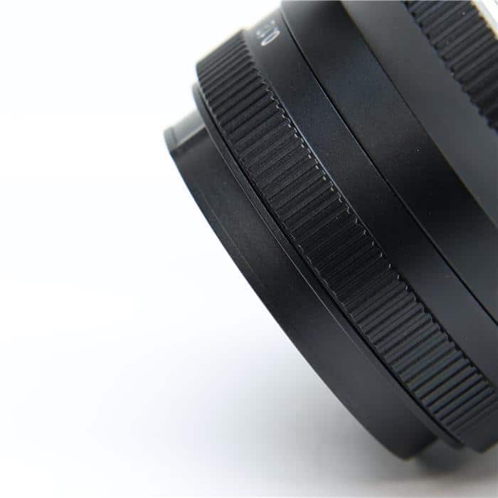 15mm F5 Cookie FF(ソニーE用/フルサイズ対応) LAO0680