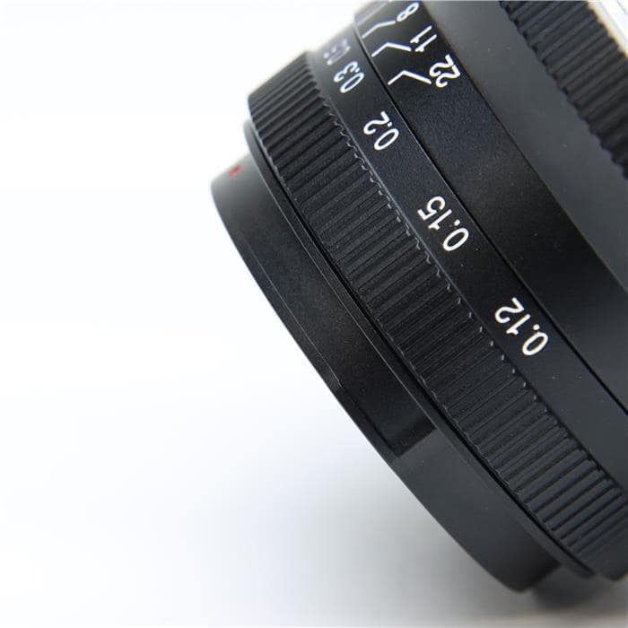 15mm F5 Cookie FF(ソニーE用/フルサイズ対応) LAO0680