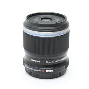 新品)OLYMPUS (オリンパス) M.ZUIKO DIGITAL ED 30mm F3.5 Macro 新品)OLYMPUS (オリンパス) M.ZUIKO DIGITAL ED 30mm F3.5 Macro