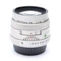 PENTAX (ペンタックス) FA77mm F1.8 Limited シルバー