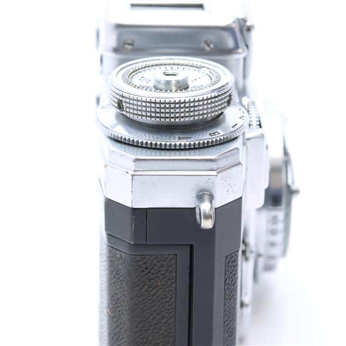 中古)ZeissIkon (ツァイス・イコン) Contax IIIa（商品ID