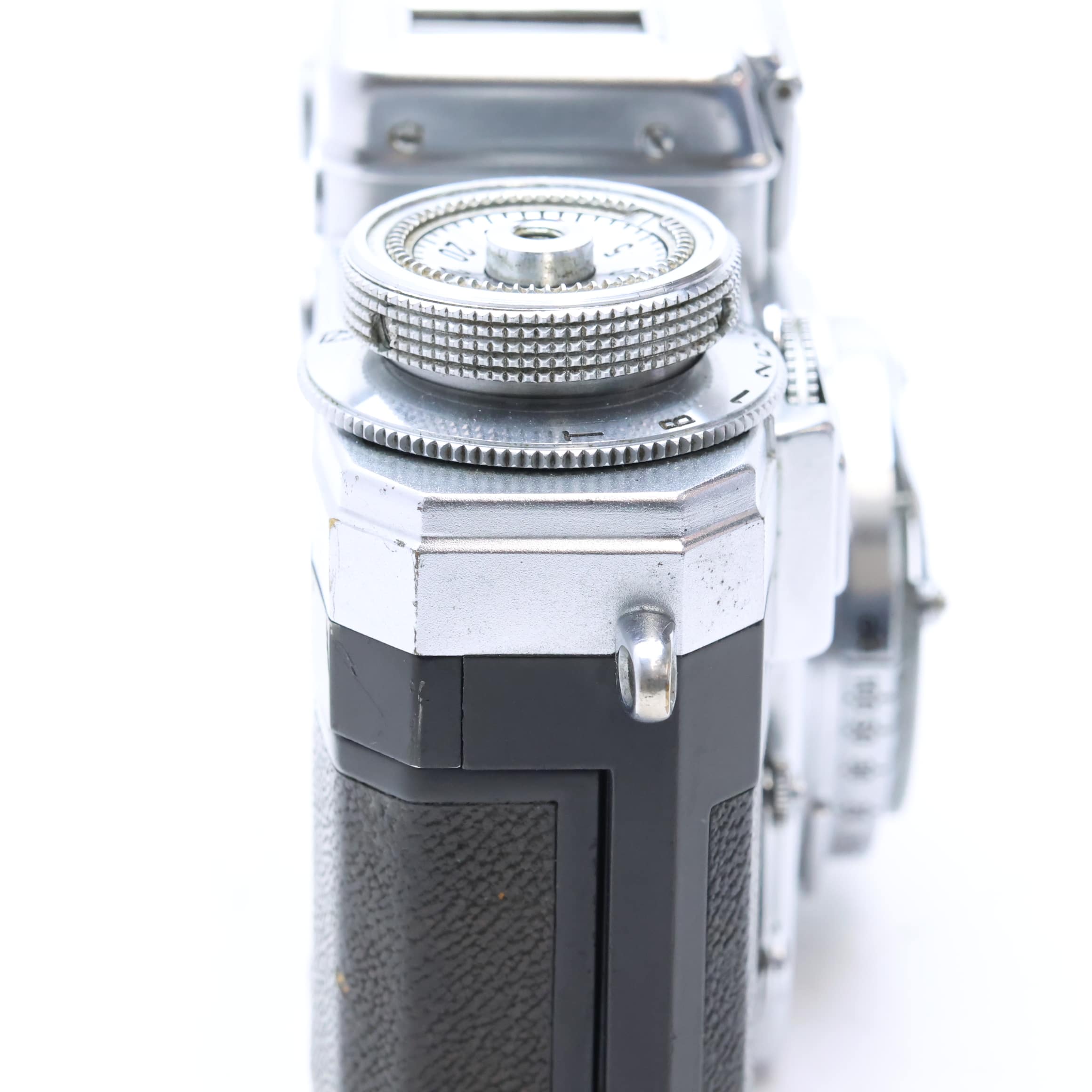 中古)ZeissIkon (ツァイス・イコン) Contax IIIa（商品ID