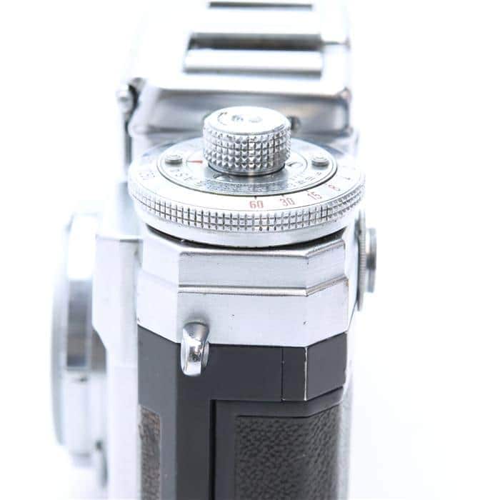 中古)ZeissIkon (ツァイス・イコン) Contax IIIa（商品ID