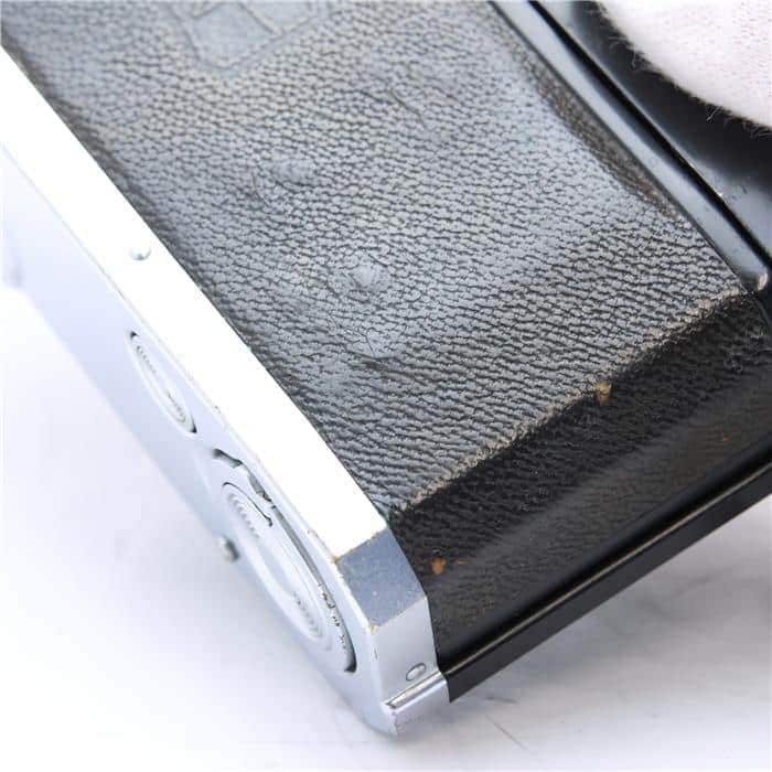 中古)ZeissIkon (ツァイス・イコン) Contax IIIa（商品ID