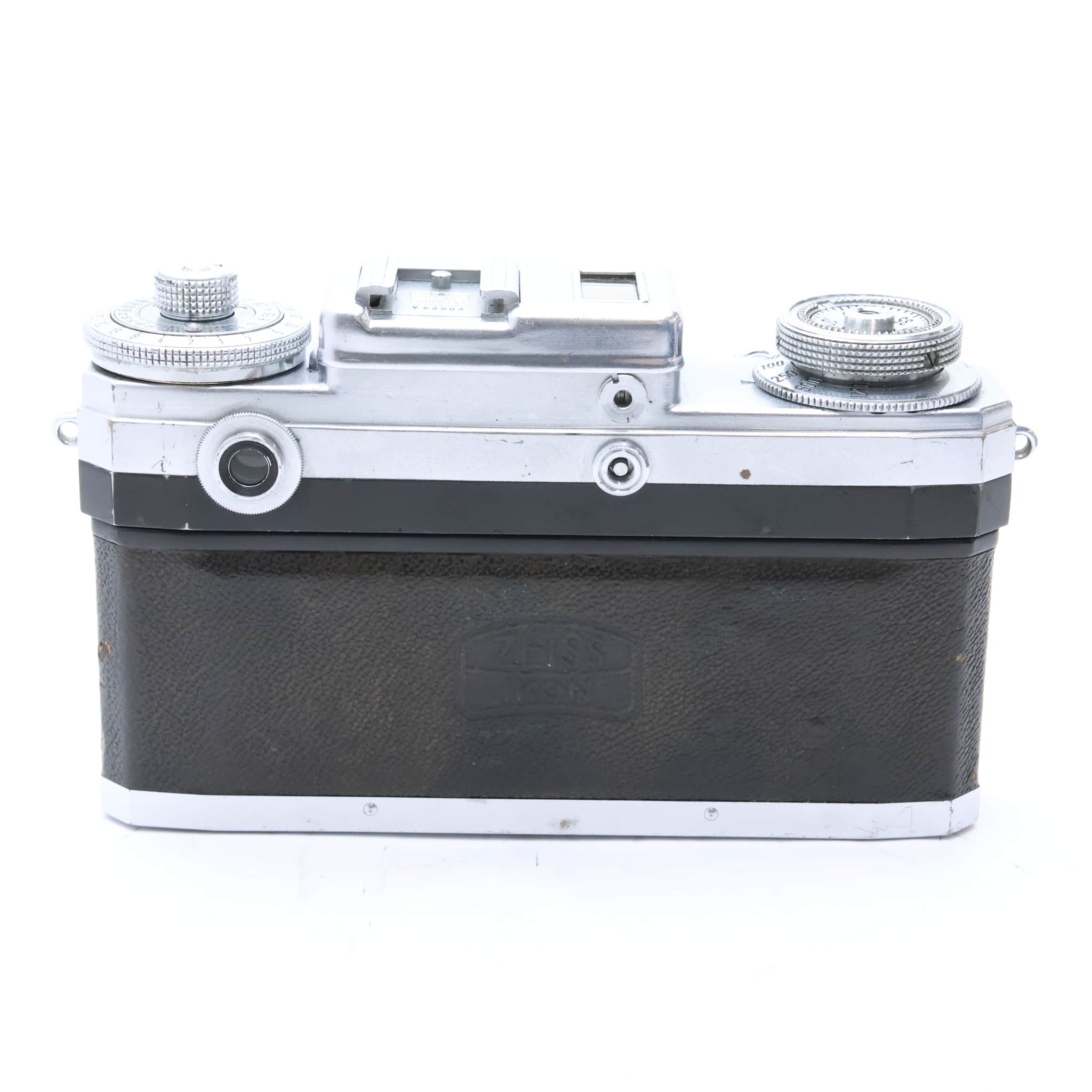 中古)ZeissIkon (ツァイス・イコン) Contax IIIa（商品ID