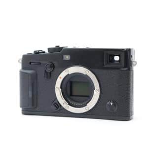 FUJIFILM (フジフイルム) X-Pro3 ブラック メイン