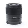 FE 28mm F2 SEL28F20