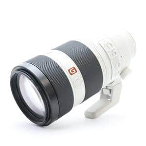 ⑪SONY SEL100400GM 中古　箱無し ⑪SONY SEL100400GM 中古 箱無し レンズ(ズーム)
