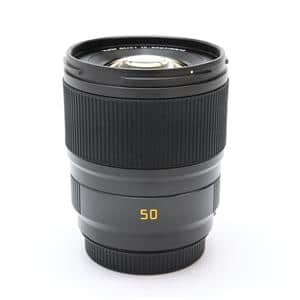 Leica (ライカ) ズミクロン SL50mm F2.0 ASPH. メイン