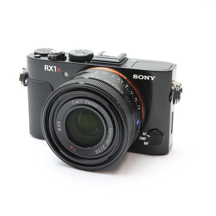 Cyber-shot DSC-RX1R