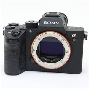 【美品】SONY α7Riii 【マップカメラ保証付】 美品】SONY α7Riii 【マップカメラ保証付】 SONY α7RIII」の商品