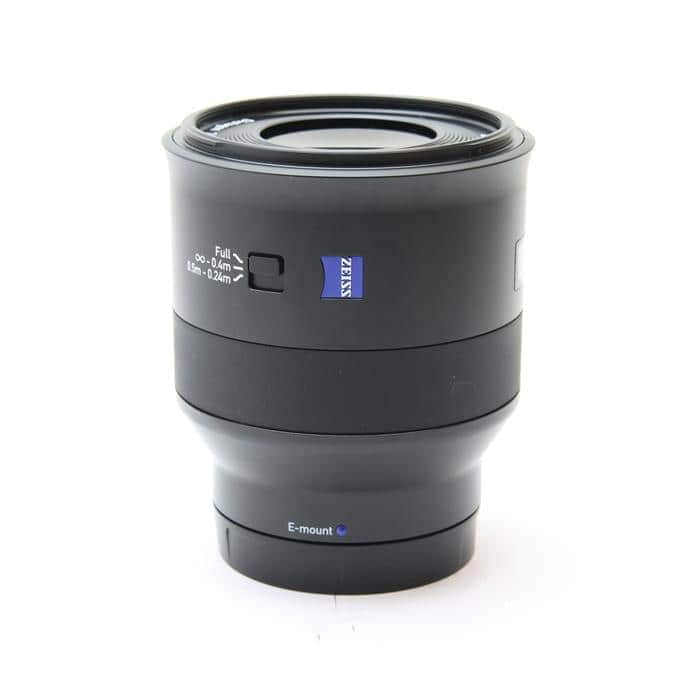 中古)Carl Zeiss (カールツァイス) Batis 40mm F2 CF(ソニーE用 中古)Carl Zeiss (カールツァイス) Batis 40mm F2 CF(ソニーE用