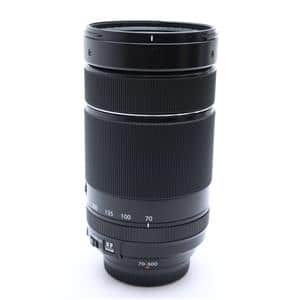 【新品同様・フィルター付】FUJIFILM XF70-300mm F4-5.6 新品)FUJIFILM (フジフイルム) フジノン XF70-300mm F4-5.6 R LM