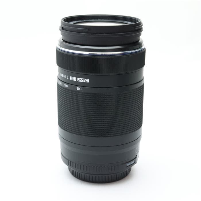 OLYMPUS - Olympus　m.zuiko 75-300+フード　美品 Amazon | jingfei レンズフード M.ZUIKO ED 75-300mm f / 4.8