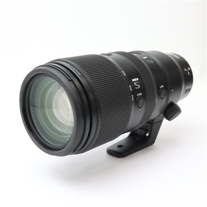 中古)Nikon (ニコン) NIKKOR Z 100-400mm F4.5-5.6 VR S（商品ID