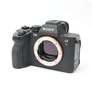 SONY (ソニー) α7RV ボディ ILCE-7RM5 メイン