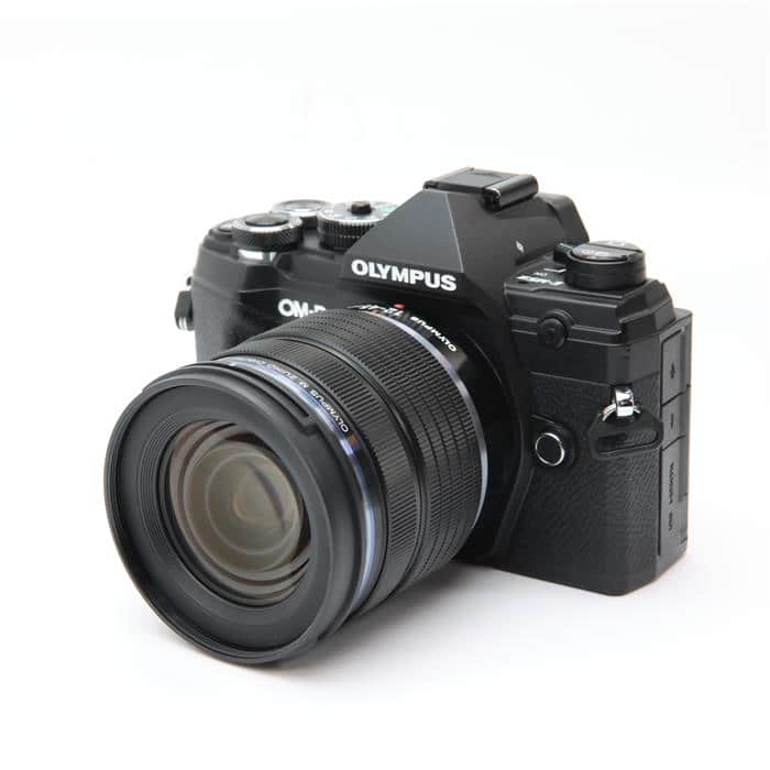 OM-D E-M5 Mark III 12-45mm F4 PRO レンズキット