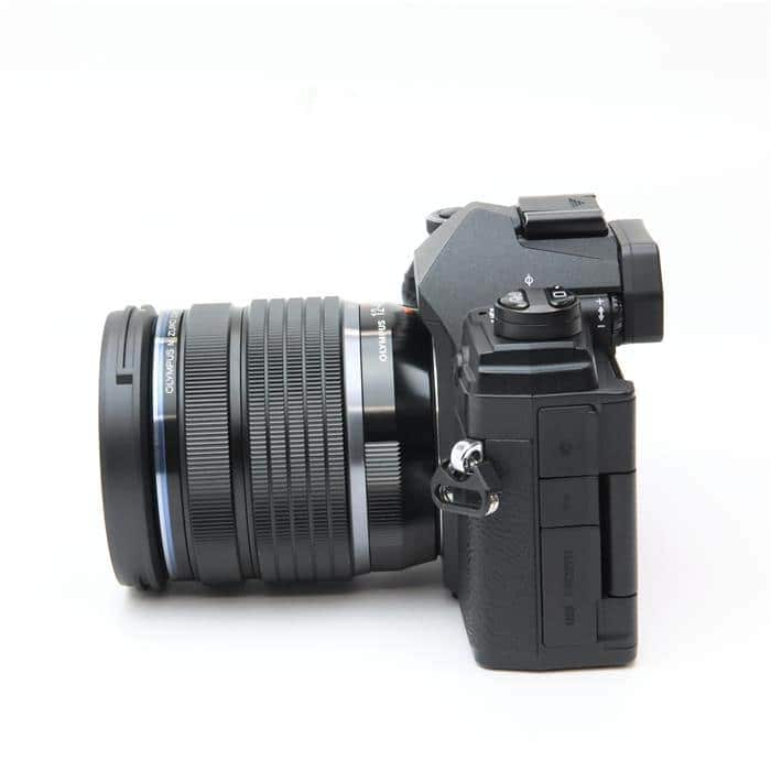 OM-D E-M5 Mark III 12-45mm F4 PRO レンズキット