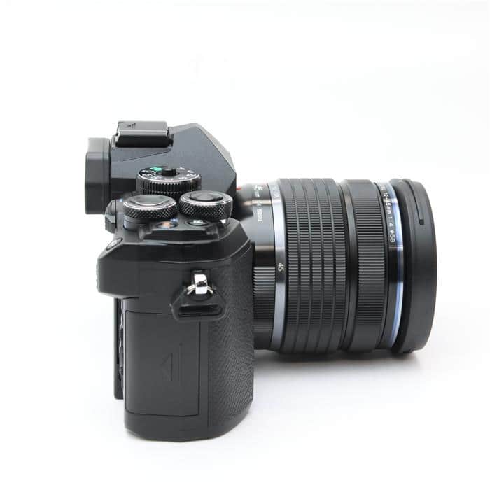 OM-D E-M5 Mark III 12-45mm F4 PRO レンズキット