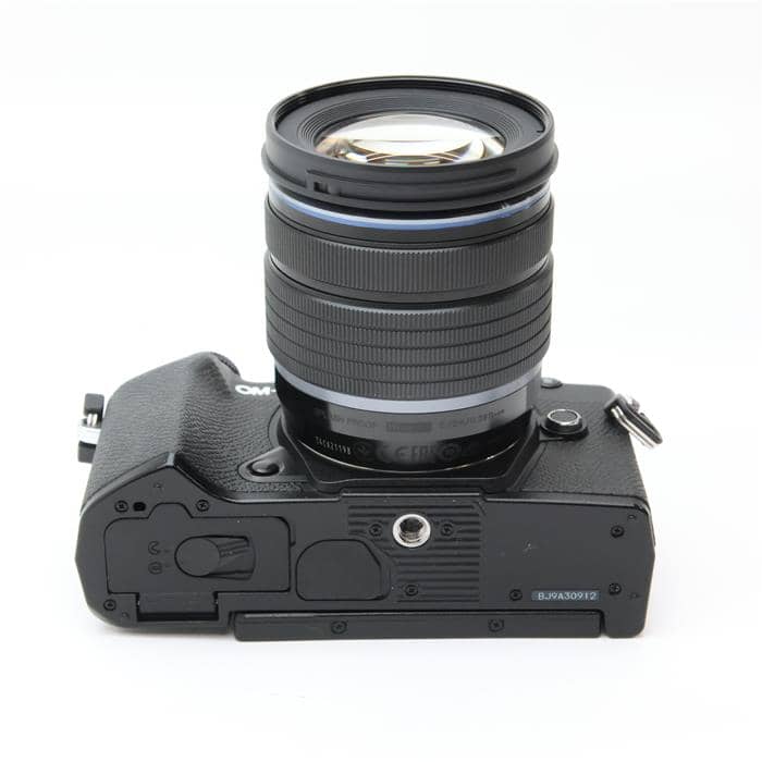 OM-D E-M5 Mark III 12-45mm F4 PRO レンズキット