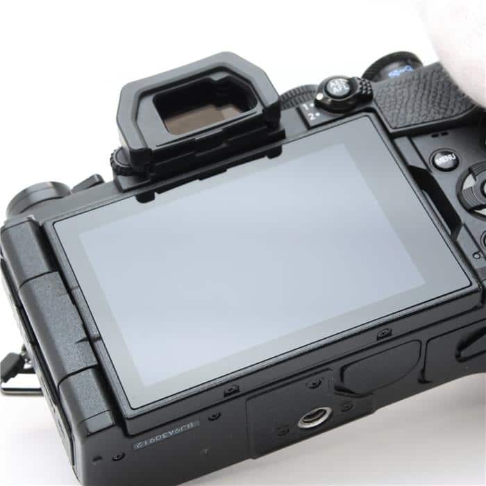 OM-D E-M5 Mark III 12-45mm F4 PRO レンズキット