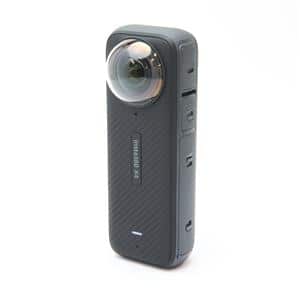 新品)Insta360(インスタサンロクマル) X4 CINSABMA（商品ID