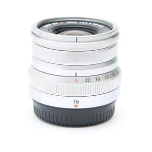 fujifilm (フジフイルム) フジノン xf16mmf2.8 r wr シルバー」の