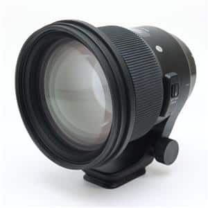 SIGMA Art 105mm F1.4 DG HSM」の商品検索結果 | デジタルカメラ