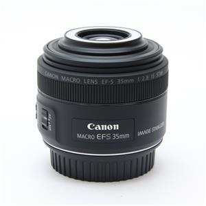 Canon (キヤノン) EF-S35mm F2.8 マクロ IS STM」の商品検索結果