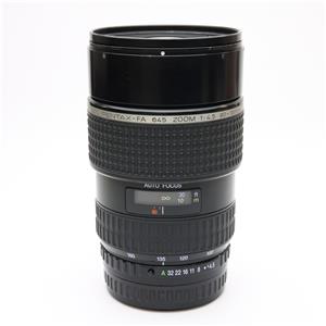 smc PENTAX-FA645 80-160mmF4.5」の商品検索結果 | デジタルカメラ