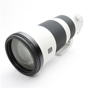 新品)SONY (ソニー) FE 200-600mm F5.6-6.3 G OSS SEL200600G（商品ID 