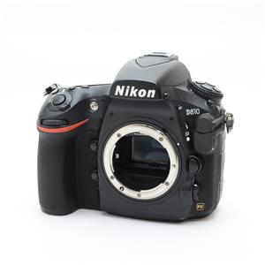 美品　極少813ショット Nikon D810 本体　付属品リコモン付き nikon d810」の商品検索結果 | デジタルカメラ、ミラーレスカメラ