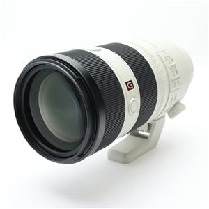 SONY (ソニー) FE 70-200mm F2.8 GM OSS II SEL70200GM2 メイン