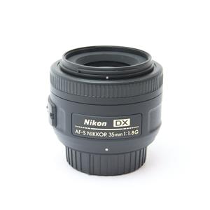 Nikon (ニコン) AF-S DX NIKKOR 35mm F1.8G メイン