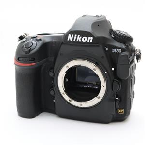 Nikon (ニコン) D850 ボディ メイン