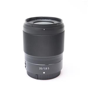 Nikon (ニコン) NIKKOR Z 35mm F1.8 S メイン