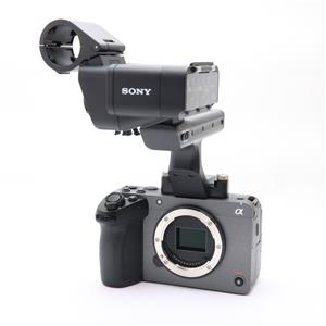 SONY FX30」「デジタルカメラ」の商品検索結果 | デジタルカメラ