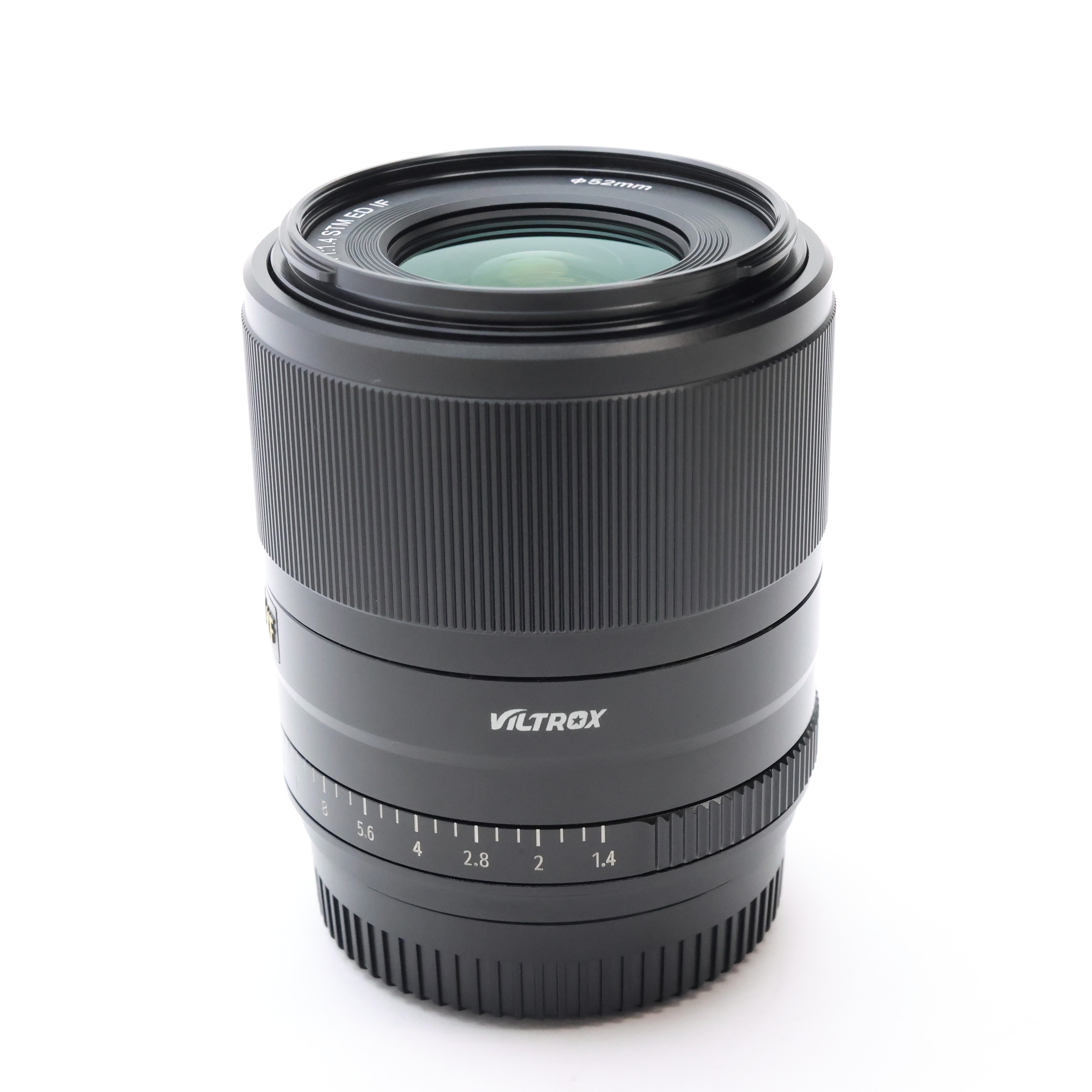 中古)VILTROX(ビルトロックス) AF 23mm F1.4 STM ED IF （フジフイルム