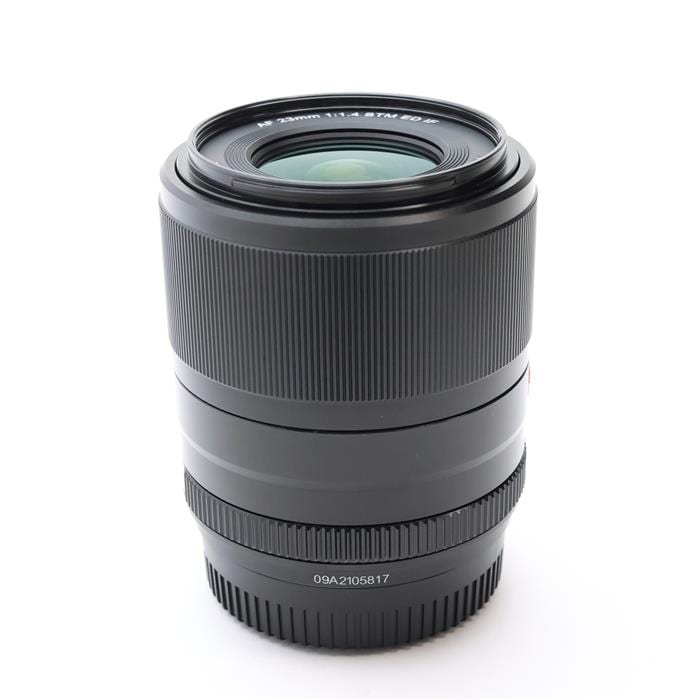 中古)VILTROX(ビルトロックス) AF 23mm F1.4 STM ED IF （フジフイルム