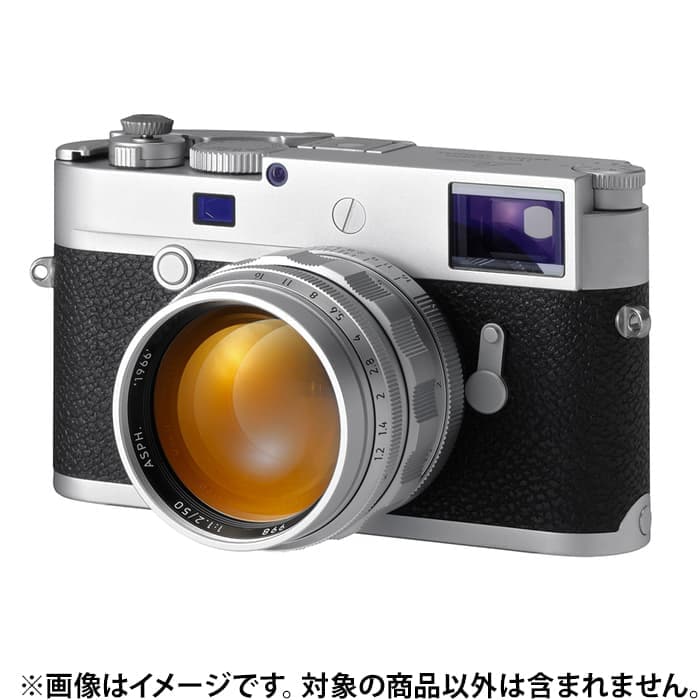 新品)Light lens lab（ライトレンズラボ） M NOCTILUCENT 50mm F1.2