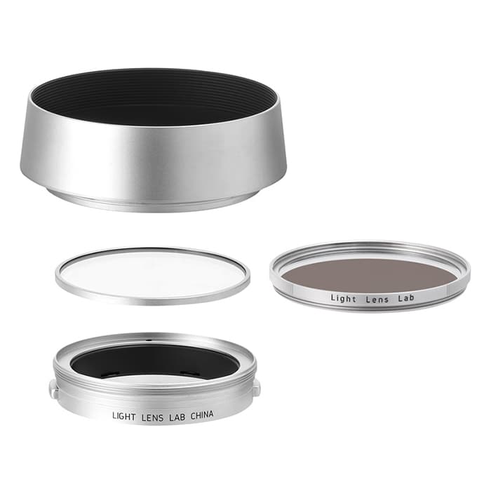 新品)Light lens lab（ライトレンズラボ） M NOCTILUCENT 50mm F1.2