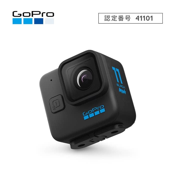 【新品】GoPro HERO11 Black Mini