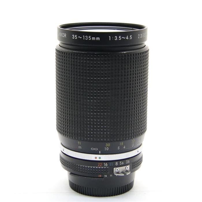 Nikon (ニコン) Ai-S Nikkor 35-135mm F3.5-4.5
