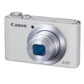 Canon (キヤノン) PowerShot S110 ホワイト