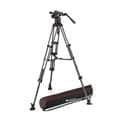 Manfrotto (マンフロット) ナイトロテック612ビデオ雲台+カーボンツイン三脚MS MVK612TWINMC